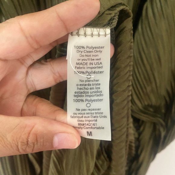 LuLaRoe Shirley Kimono - Picture 4 of 6